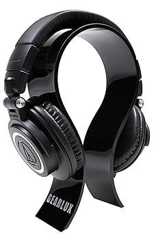 audio-technica☆ATH-M50xWH Amazon.com: Audio-Technica ATH-M50xWH Monitor Headphones